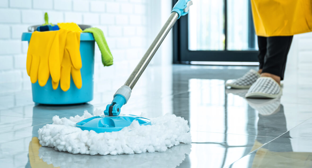 Pressure Washing